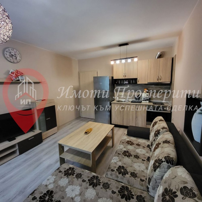 Продава 1-СТАЕН, гр. София, Красно село, снимка 5 - Апартаменти - 53593649