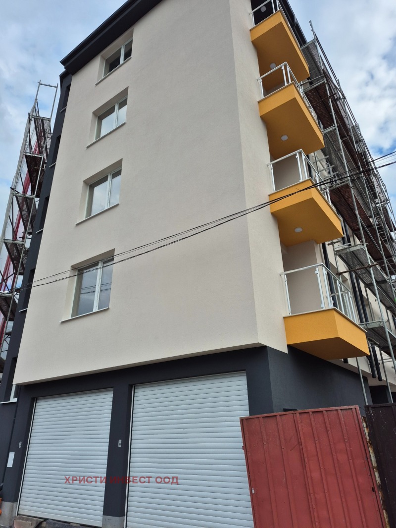 De vânzare  1 dormitor Sofia , Tolstoi , 55 mp | 82602449