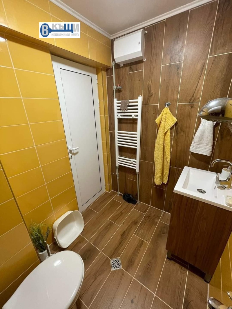 Myytävänä  1 makuuhuone Veliko Tarnovo , Zona B , 84 neliömetriä | 39788384 - kuva [13]