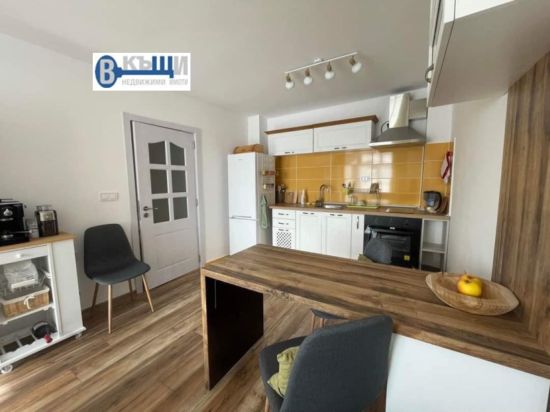 À venda  1 quarto Veliko Tarnovo , Zona B , 84 m² | 39788384 - imagem [3]