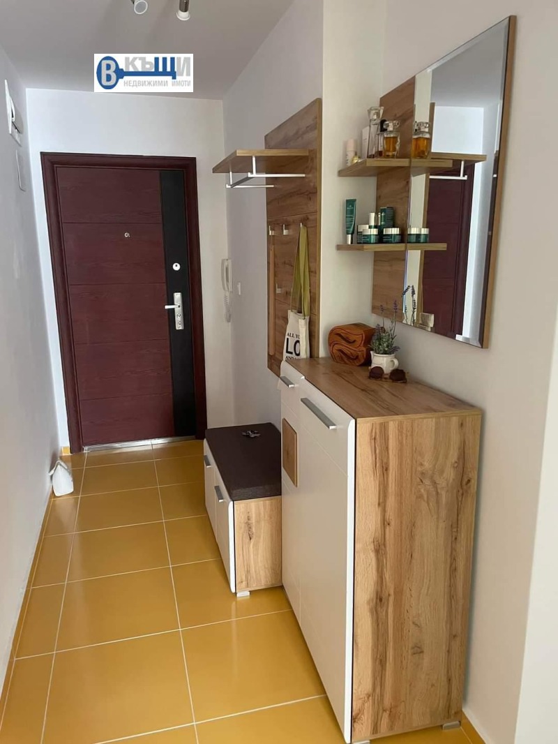 À vendre  1 chambre Veliko Tarnovo , Zona B , 84 m² | 39788384 - image [11]