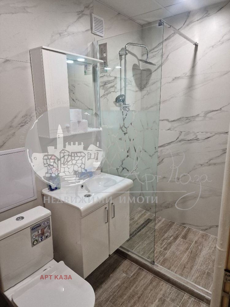 En venta  1 dormitorio Plovdiv , Karshiyaka , 68 metros cuadrados | 45320274 - imagen [6]