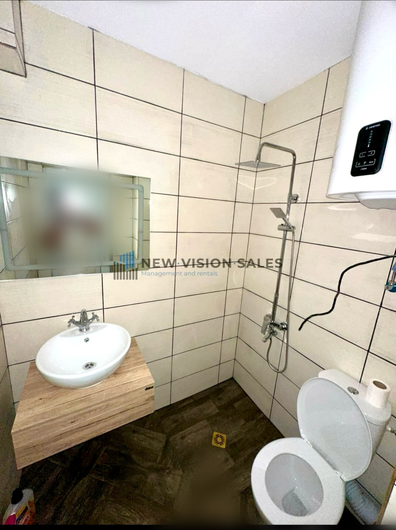 Till salu  1 sovrum region Sofia , Novi han , 56 kvm | 81247578 - bild [6]