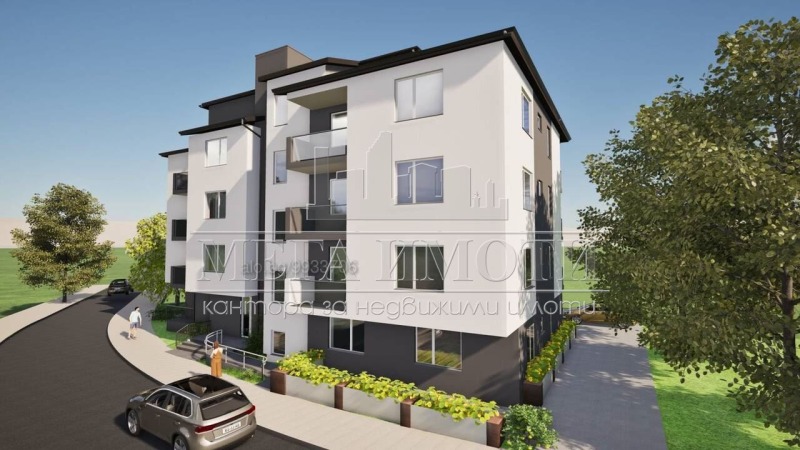 Till salu  1 sovrum region Burgas , Primorsko , 55 kvm | 33284487 - bild [2]