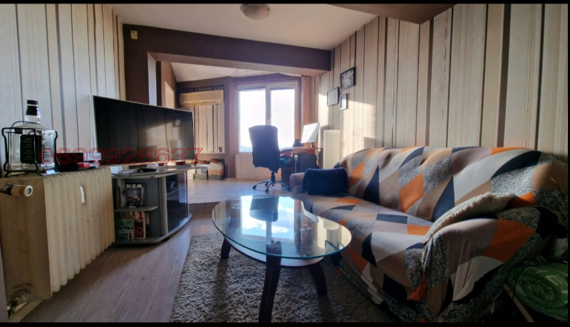 À vendre  1 chambre Sofia , Geo Milev , 62 m² | 26826788 - image [6]
