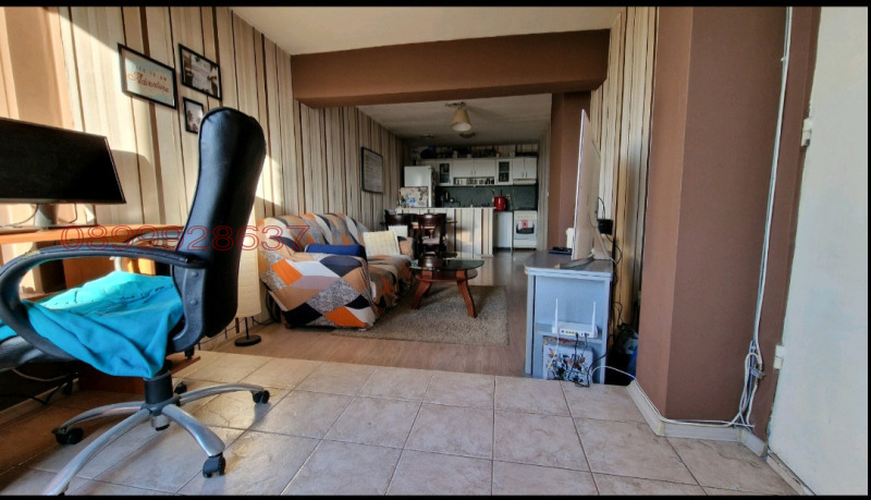 À vendre  1 chambre Sofia , Geo Milev , 62 m² | 26826788 - image [5]