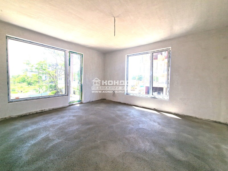 Satılık  1 yatak odası Plovdiv , Karşiyaka , 74 metrekare | 67604050 - görüntü [2]