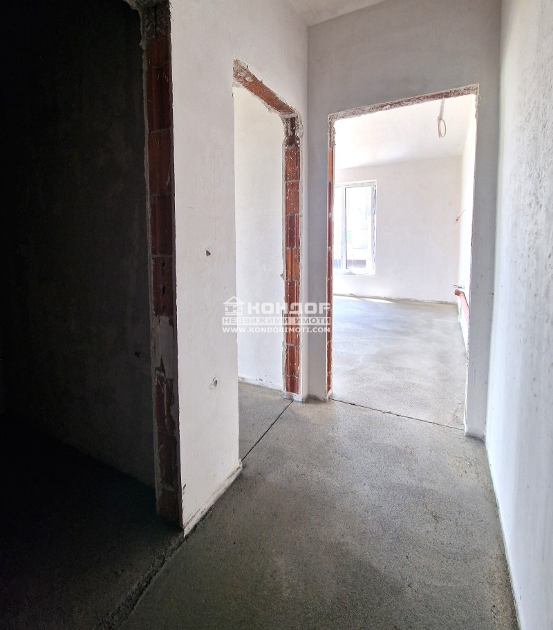 Satılık  1 yatak odası Plovdiv , Karşiyaka , 74 metrekare | 67604050 - görüntü [5]