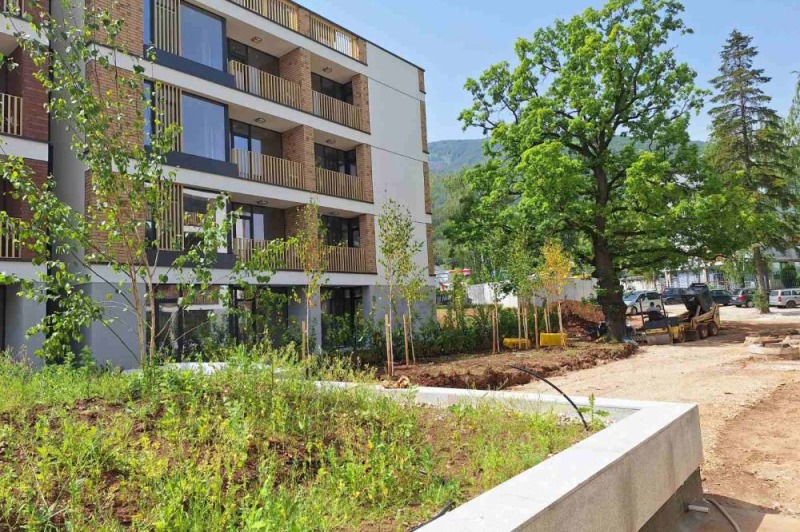 Zu verkaufen  1 Schlafzimmer Sofia , Bojana , 102 qm | 58489825