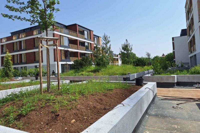 Zu verkaufen  1 Schlafzimmer Sofia , Bojana , 102 qm | 58489825 - Bild [2]