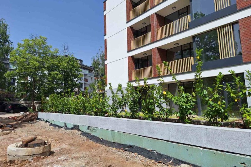 Zu verkaufen  1 Schlafzimmer Sofia , Bojana , 102 qm | 58489825 - Bild [3]