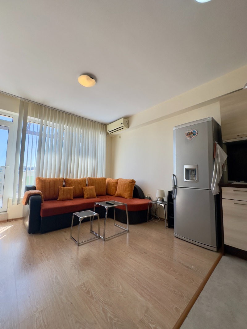 Продава  2-стаен област Бургас , гр. Несебър , 66 кв.м | 85605481 - изображение [4]