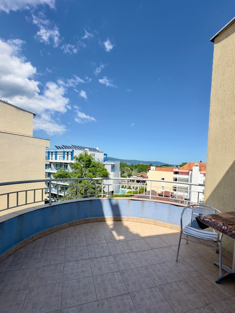 Продава  2-стаен област Бургас , гр. Несебър , 66 кв.м | 85605481 - изображение [11]