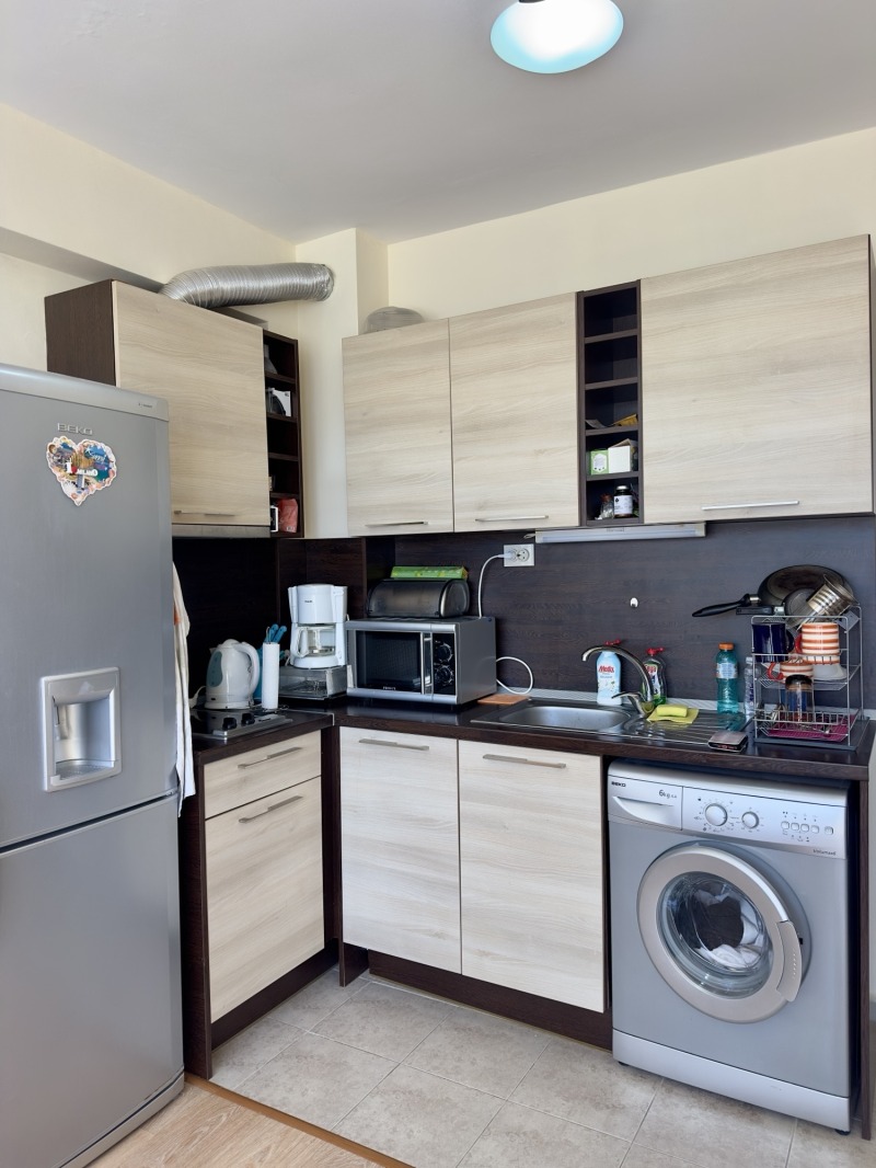 Продава  2-стаен област Бургас , гр. Несебър , 66 кв.м | 85605481 - изображение [3]
