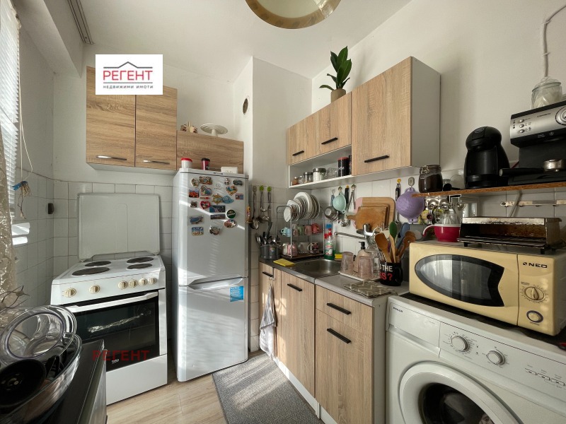 Til salgs  1 soverom Gabrovo , Mladost , 55 kvm | 58448918 - bilde [3]
