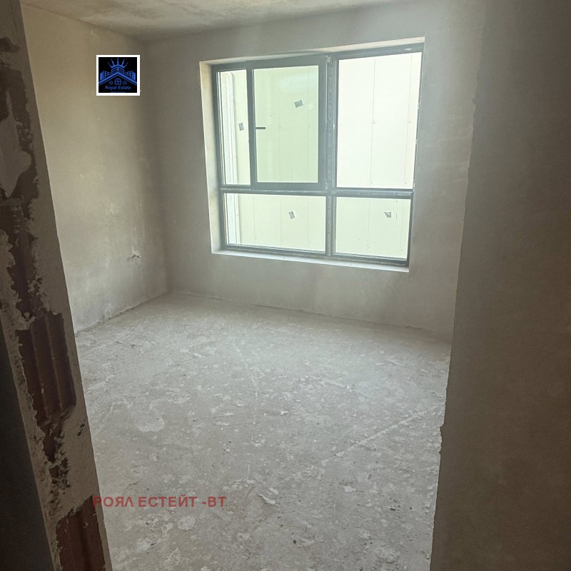 Продава 2-СТАЕН, гр. Велико Търново, Картала, снимка 3 - Апартаменти - 52600489