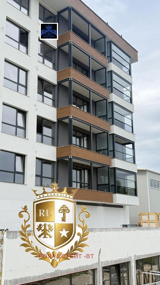 Продава 2-СТАЕН, гр. Велико Търново, Картала, снимка 11 - Апартаменти - 53331734