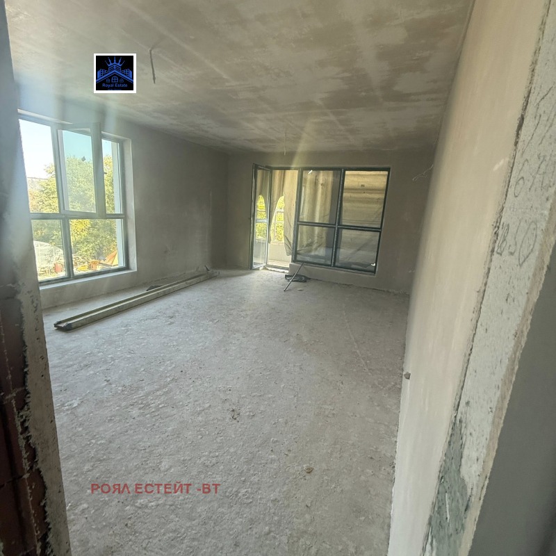 Продава 2-СТАЕН, гр. Велико Търново, Картала, снимка 2 - Апартаменти - 52600489