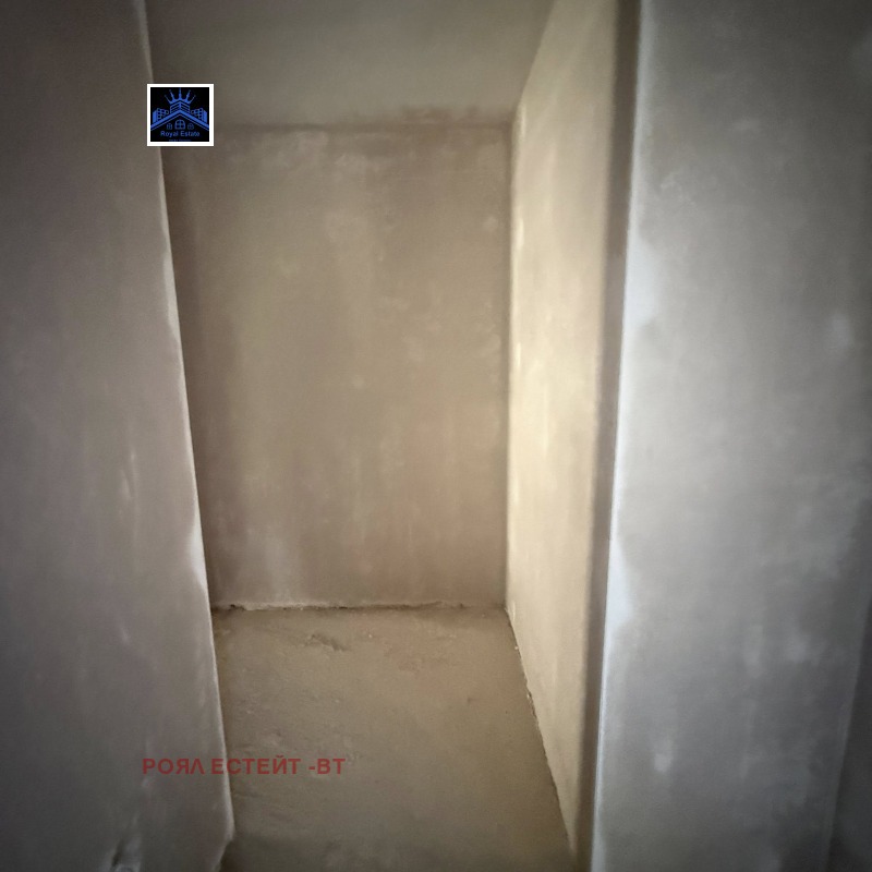 Продава 2-СТАЕН, гр. Велико Търново, Картала, снимка 5 - Апартаменти - 52600489