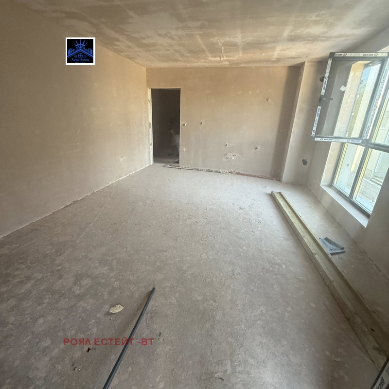 Продава 2-СТАЕН, гр. Велико Търново, Картала, снимка 6 - Апартаменти - 52600489