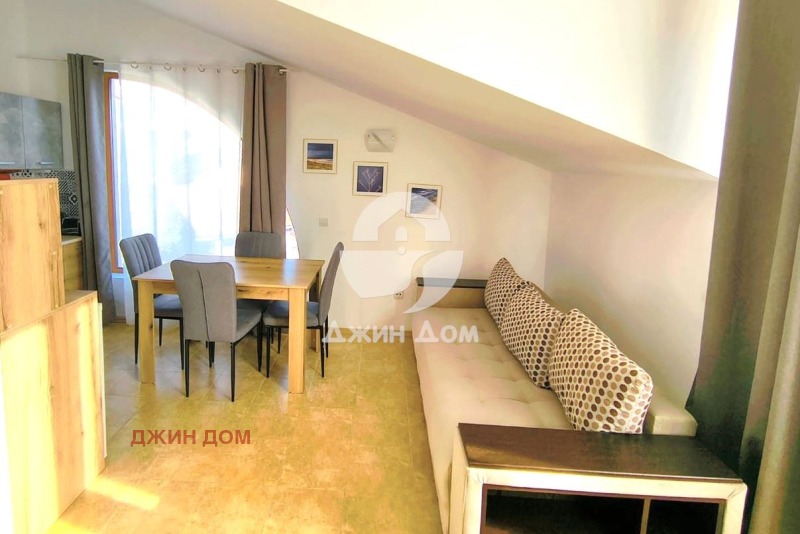 Продава 2-СТАЕН, гр. Свети Влас, област Бургас, снимка 2 - Апартаменти - 52666287