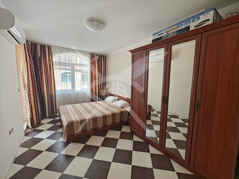 Продава 2-СТАЕН, гр. Созопол, област Бургас, снимка 2 - Апартаменти - 53318285