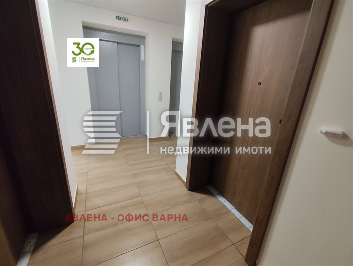 Продава 2-СТАЕН, гр. Варна, Трошево, снимка 5 - Апартаменти - 53263616