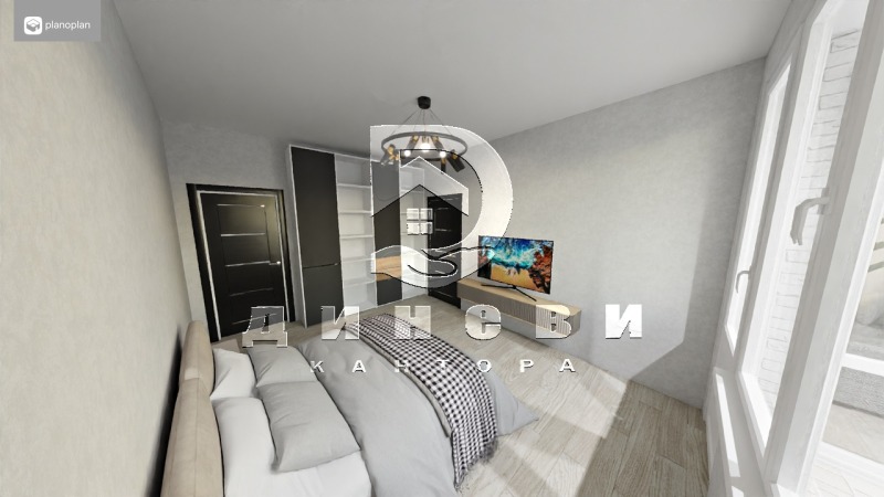 Продава  3-стаен град София , Подуяне , 114 кв.м | 65649879 - изображение [5]