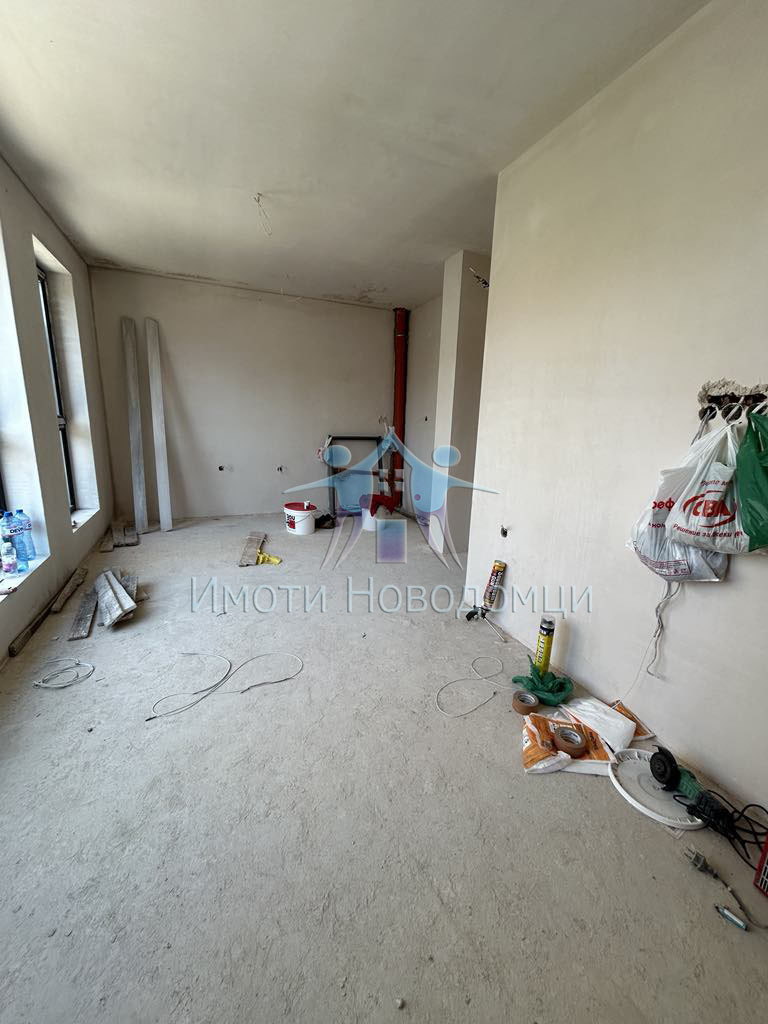 Продаја  2 спаваће собе Шумен , 5-ти полк , 73 м2 | 68292288