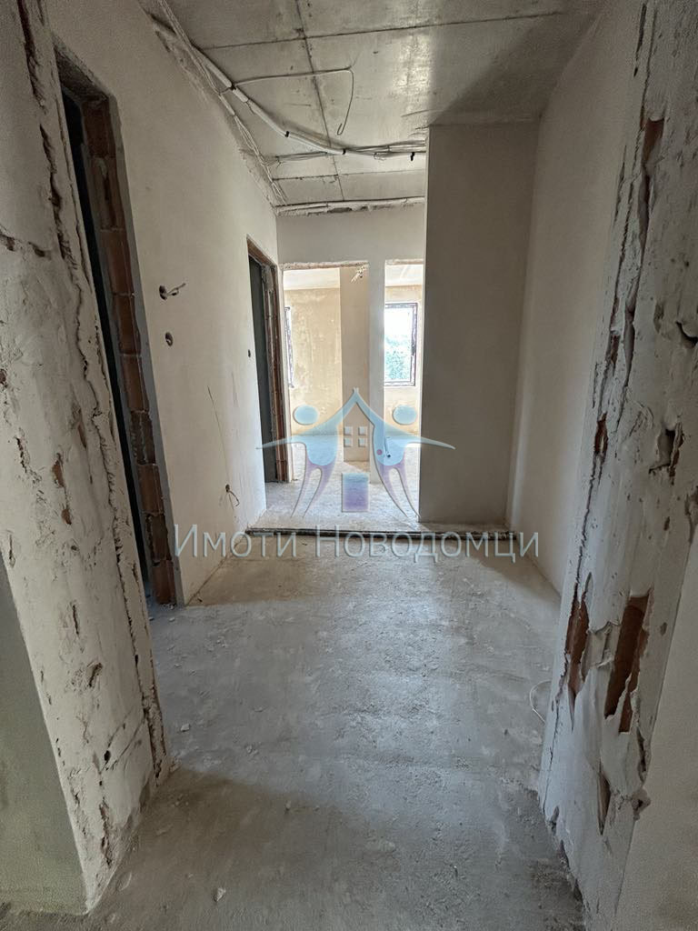 Продаја  2 спаваће собе Шумен , 5-ти полк , 73 м2 | 68292288 - слика [6]