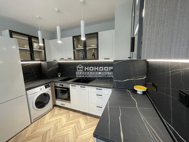 Продава  3-стаен град Пловдив , Христо Смирненски , 97 кв.м | 13296224 - изображение [5]