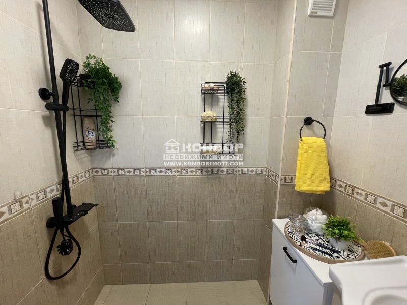 Продава  3-стаен град Пловдив , Христо Смирненски , 97 кв.м | 13296224 - изображение [11]