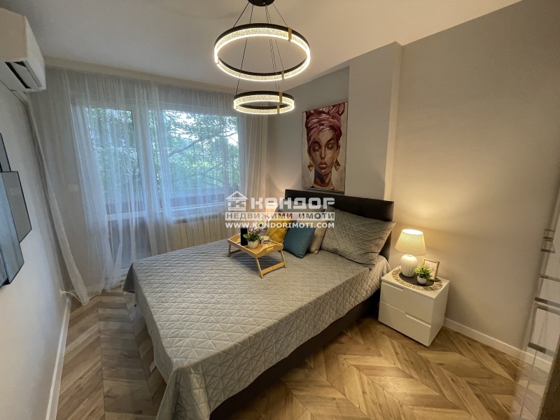 Продава  3-стаен град Пловдив , Христо Смирненски , 97 кв.м | 13296224 - изображение [7]