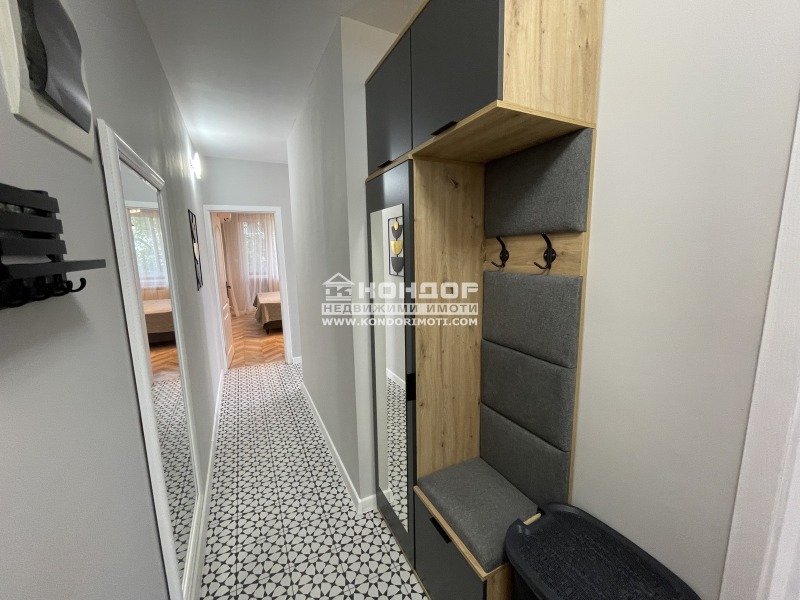 Продава  3-стаен град Пловдив , Христо Смирненски , 97 кв.м | 13296224 - изображение [14]