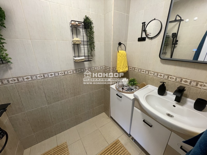 Продава  3-стаен град Пловдив , Христо Смирненски , 97 кв.м | 13296224 - изображение [12]