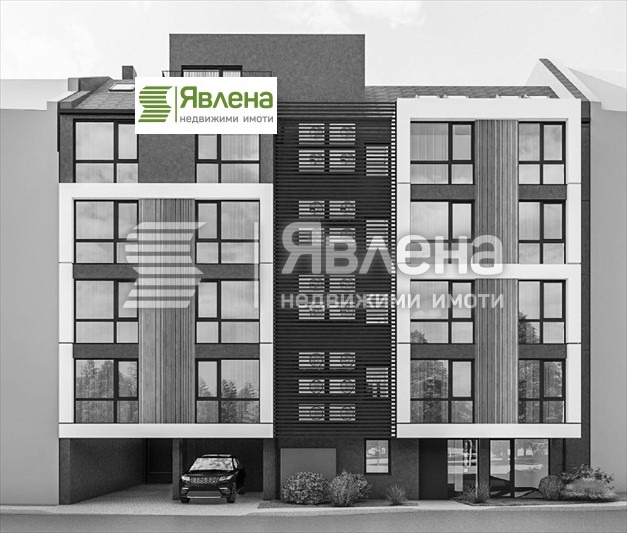 Продается  2 спальни София , Студентски град , 171 кв.м | 63140405 - изображение [2]