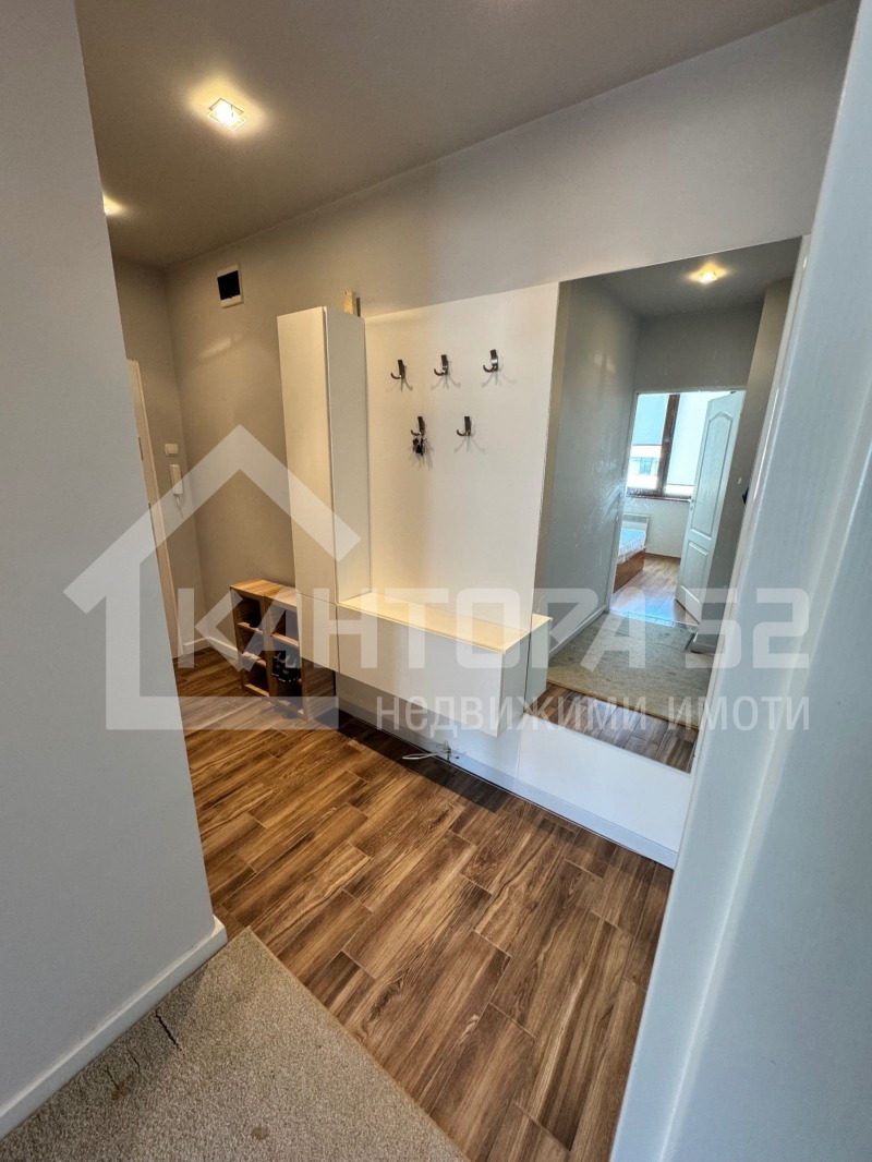 Продава 3-СТАЕН, гр. Варна, Чайка, снимка 6 - Апартаменти - 52824072