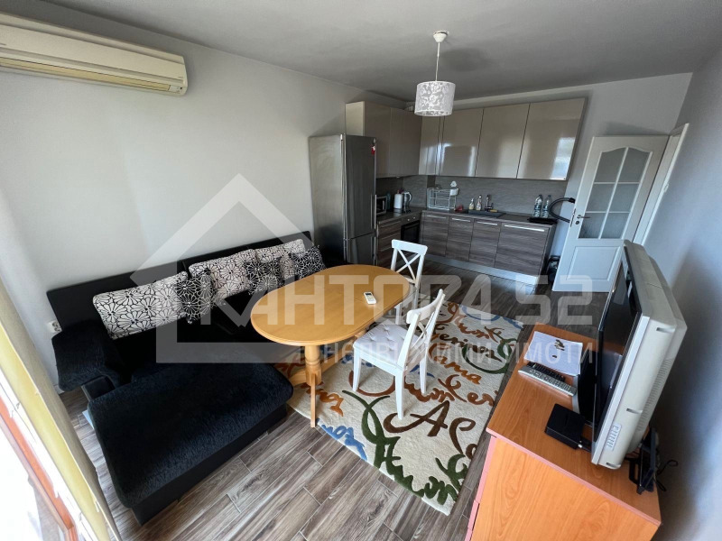 Продава 3-СТАЕН, гр. Варна, Чайка, снимка 2 - Апартаменти - 52824072