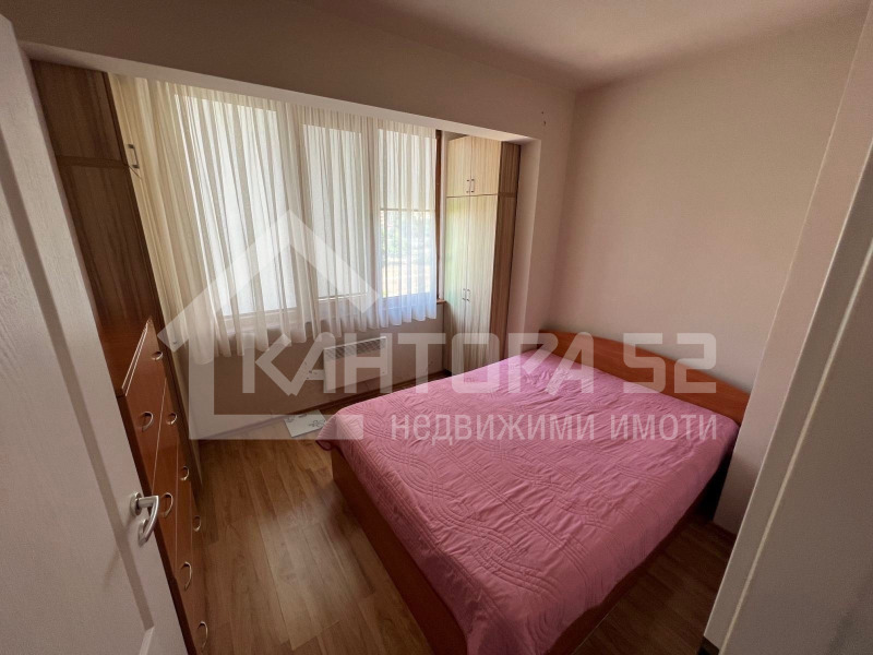 Продава 3-СТАЕН, гр. Варна, Чайка, снимка 4 - Апартаменти - 52824072