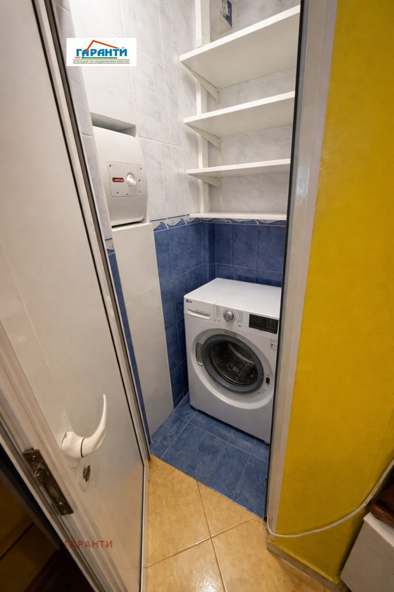 Продава 3-СТАЕН, гр. Пловдив, Център, снимка 12 - Апартаменти - 53085287