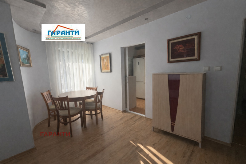 Продава 3-СТАЕН, гр. Пловдив, Център, снимка 2 - Апартаменти - 53085287