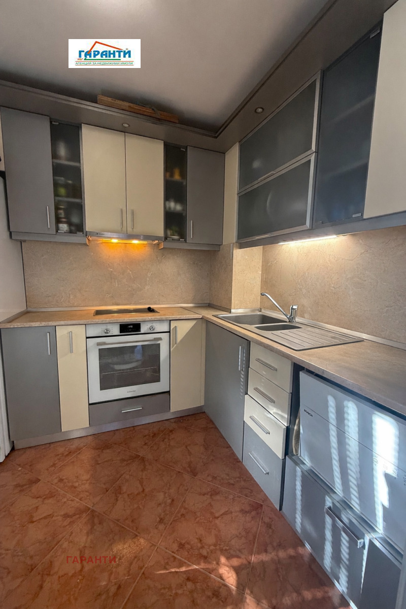 Продава 3-СТАЕН, гр. Пловдив, Център, снимка 4 - Апартаменти - 53085287