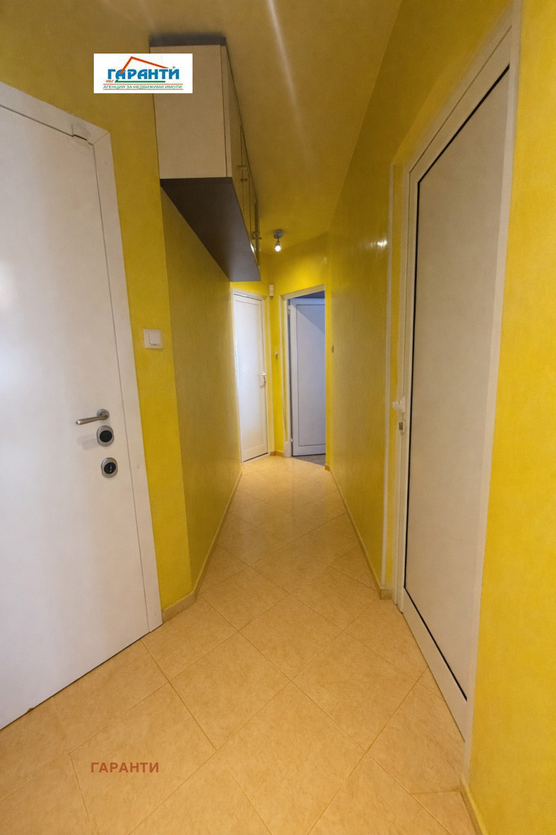 Продава 3-СТАЕН, гр. Пловдив, Център, снимка 10 - Апартаменти - 53085287