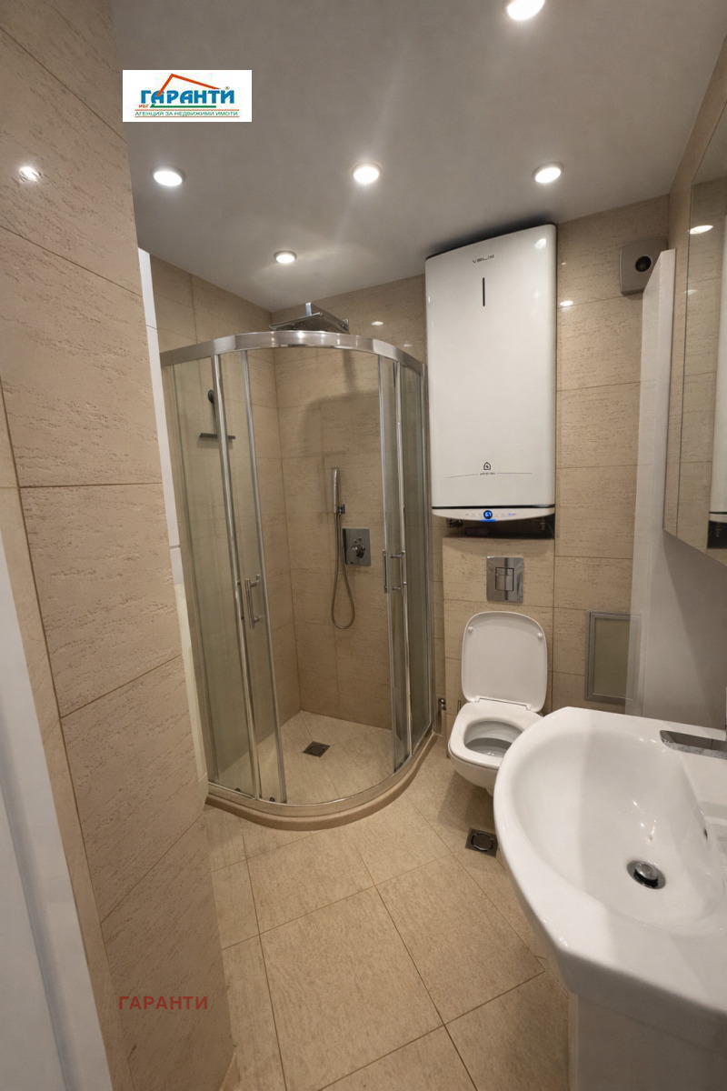 Продава 3-СТАЕН, гр. Пловдив, Център, снимка 9 - Апартаменти - 53085287