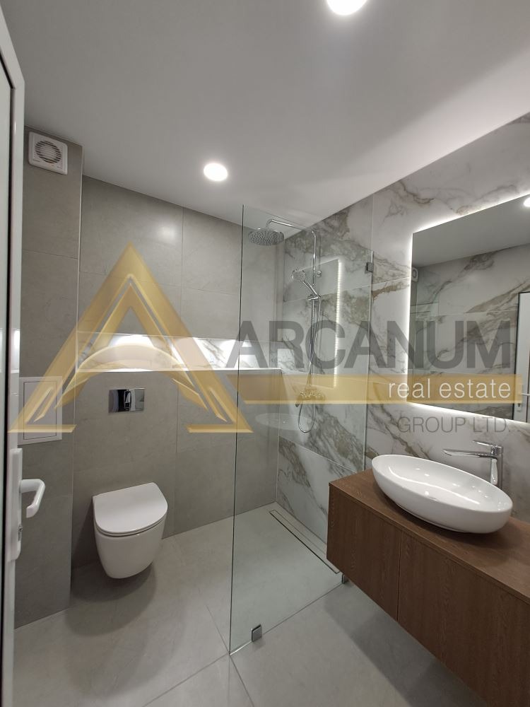 Продава 3-СТАЕН, гр. Варна, Централна поща, снимка 4 - Апартаменти - 55886066