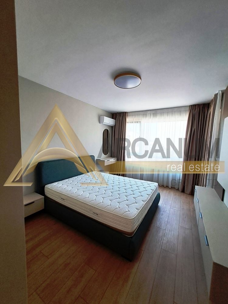 Продава 3-СТАЕН, гр. Варна, Централна поща, снимка 3 - Апартаменти - 55886066