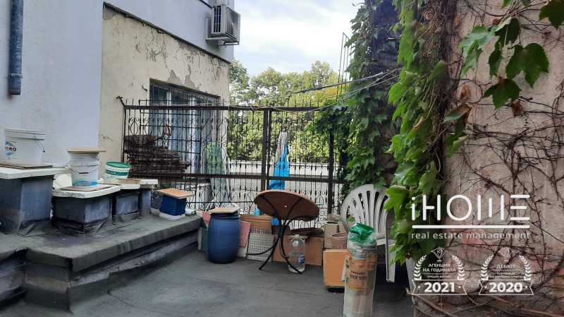 En venta  3 dormitorios Sofia , Tsentar , 140 metros cuadrados | 60939520 - imagen [4]