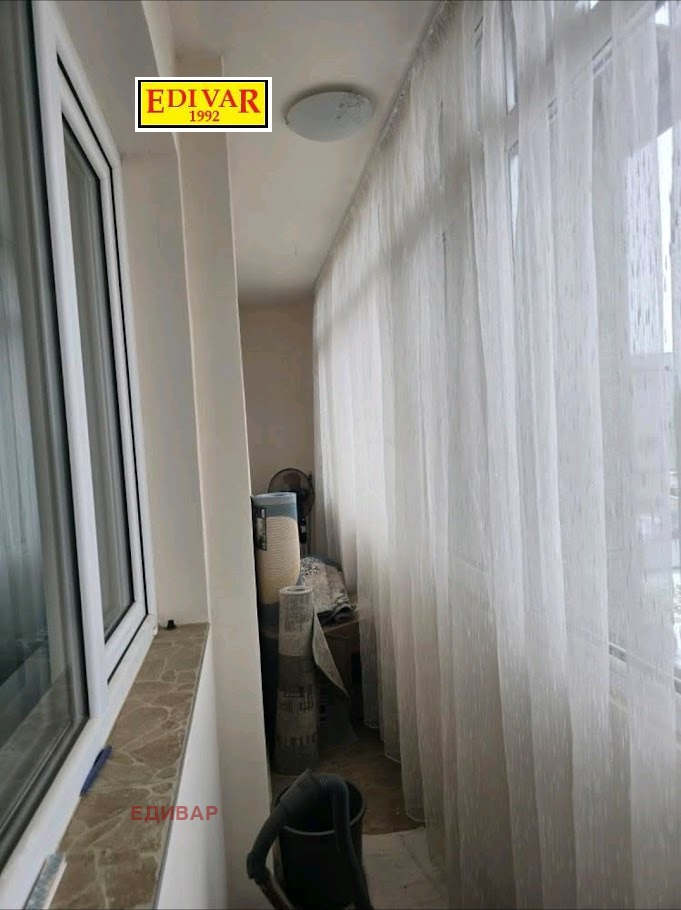 Продава 4-СТАЕН, гр. Генерал Тошево, област Добрич, снимка 12 - Апартаменти - 56072136