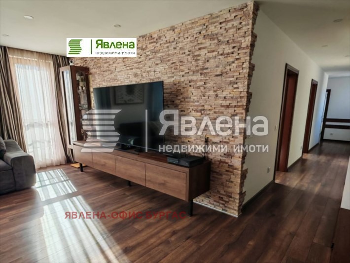 Продава МНОГОСТАЕН, гр. Бургас, Лазур, снимка 8 - Aпартаменти - 48073233