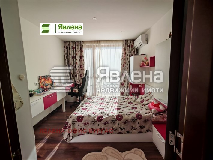 Продава МНОГОСТАЕН, гр. Бургас, Лазур, снимка 5 - Aпартаменти - 48073233